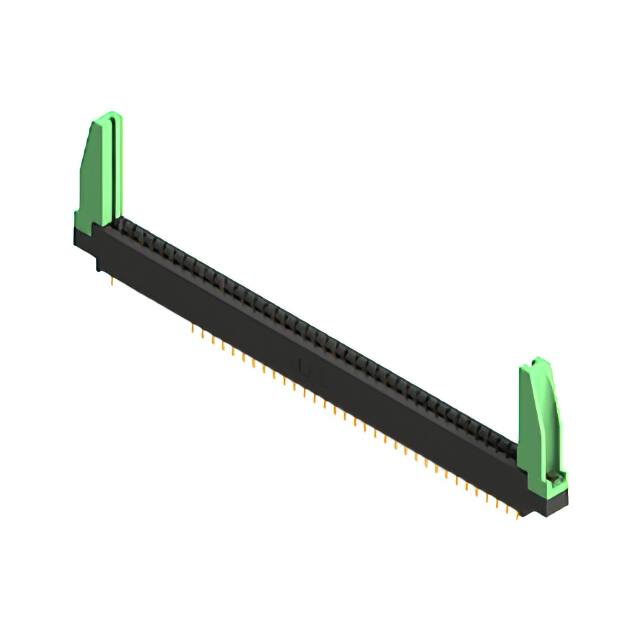 387-082-520-878 EDAC Inc.  Edgeboard Connectors